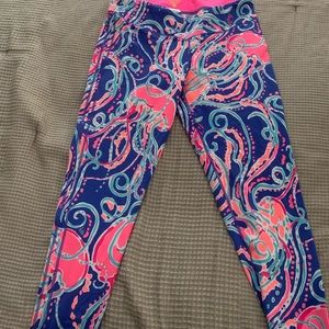 Lily Pulitzer Leggings